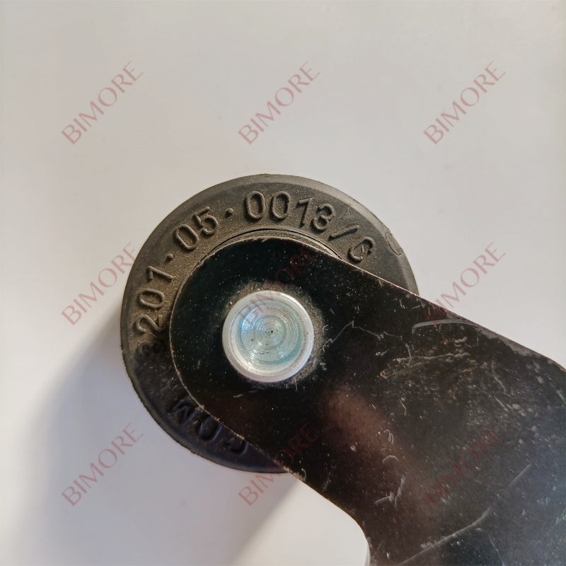 10PCS/LOT BIMORE Elevator Door Lock Ball 3201.05.0013/C With Bracket