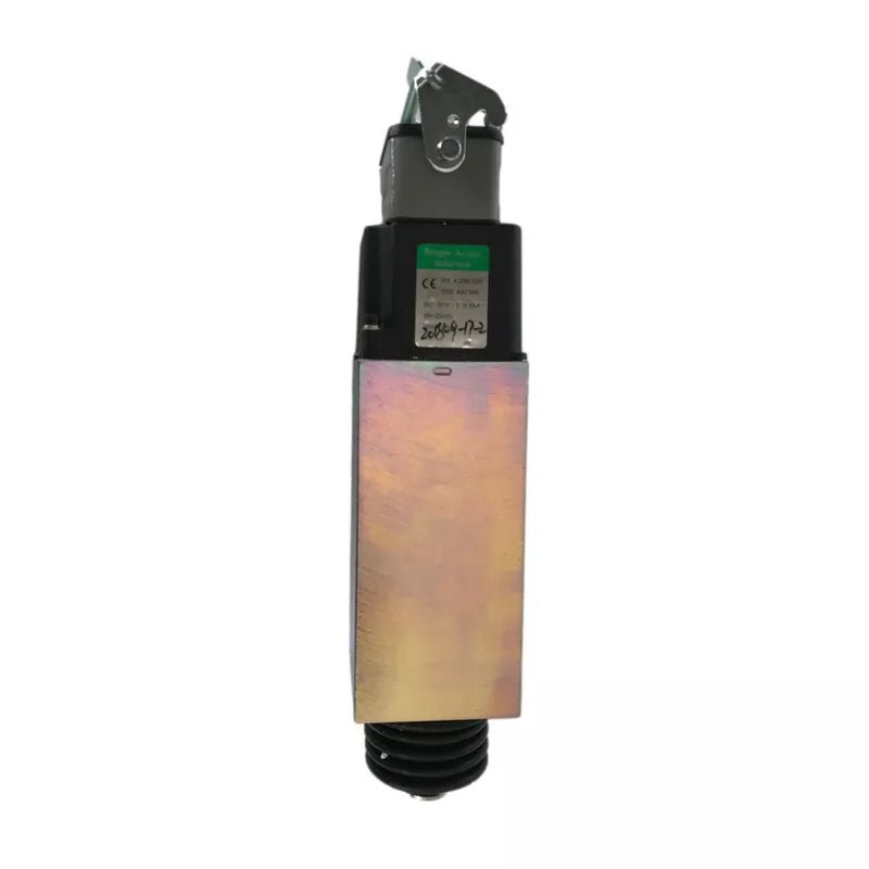 Lote de 1 imán de freno para escalera mecánica, ID.NR 897396, bobina solenoide DC97V