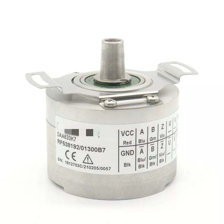 Codificador de ascensor DAA633K7 RF538192/01300B7 (1 unidad/lote)