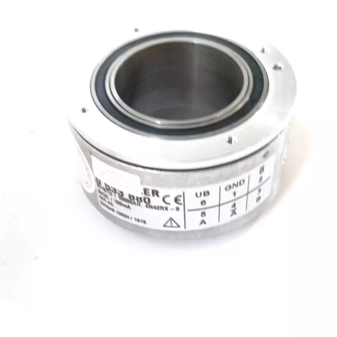 1PC/LOT Elevator Rotary Encoder 0533880 0 533 880 RI76TD/10000AH.4N42RX-S