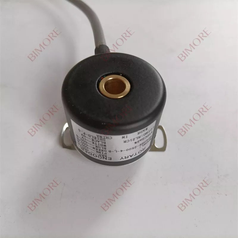 1PC/LOT Elevator Rotary Encoder Lift Spare Parts HD40H8-2500-4-L-B