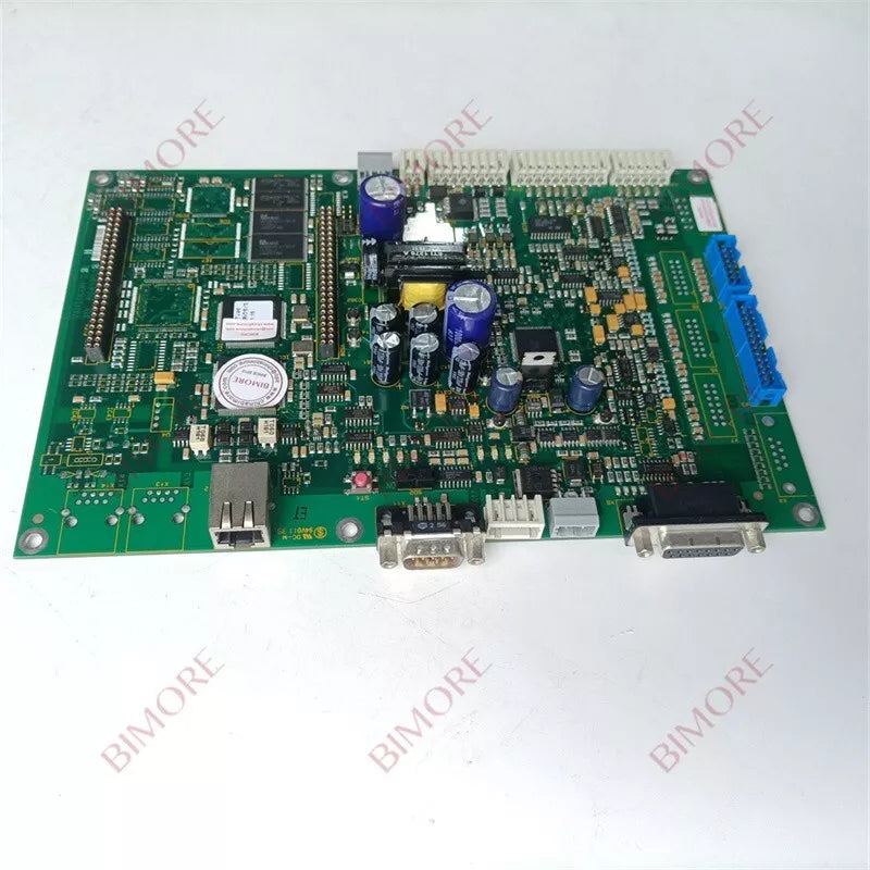 Lote de 1 placa PCB para inversor de ascensor 5500, VARIOCON 22.Q, ID: 59410512