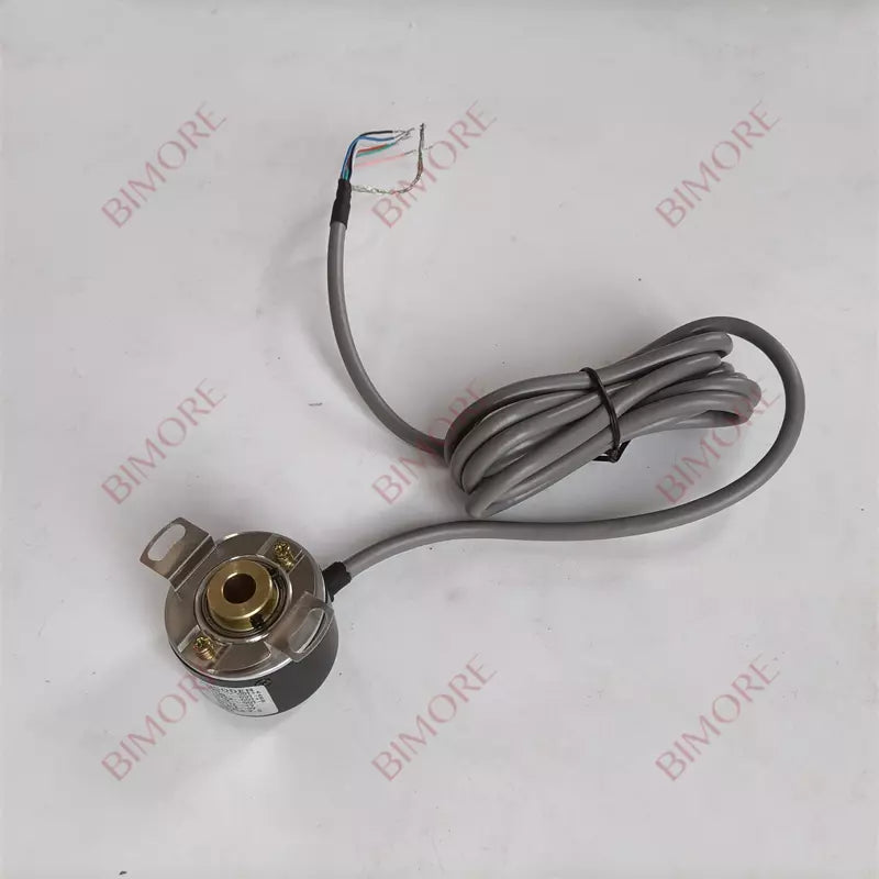 1PC/LOT Elevator Rotary Encoder Lift Spare Parts HD40H8-2500-4-L-B