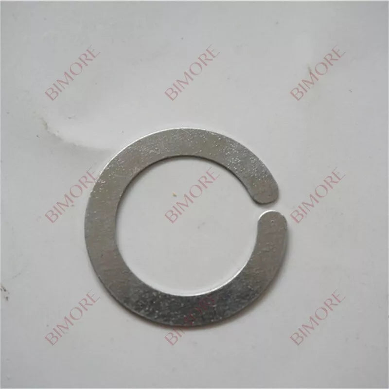 100PCS/LOT 506NCE Escalator Step Shaft Gasket Open Washer Snap Ring Diameter 32mm