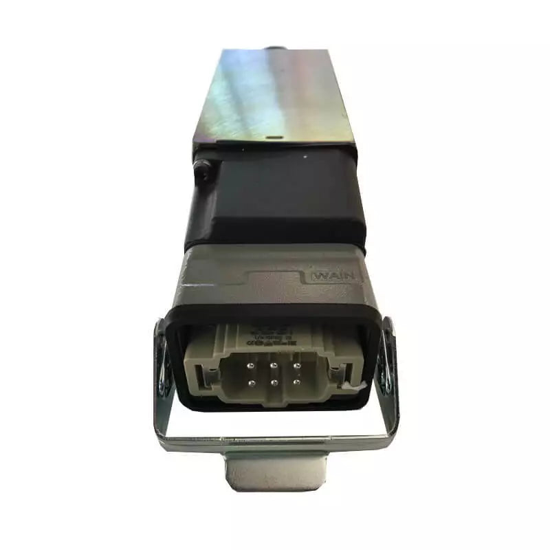 Lote de 1 imán de freno para escalera mecánica, ID.NR 897396, bobina solenoide DC97V