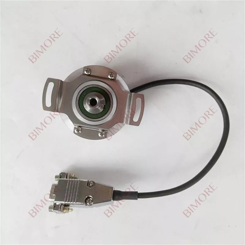 1PC/LOT Elevator Encoder Lift Spare Parts DAA633W1 RF538192/X190XB9