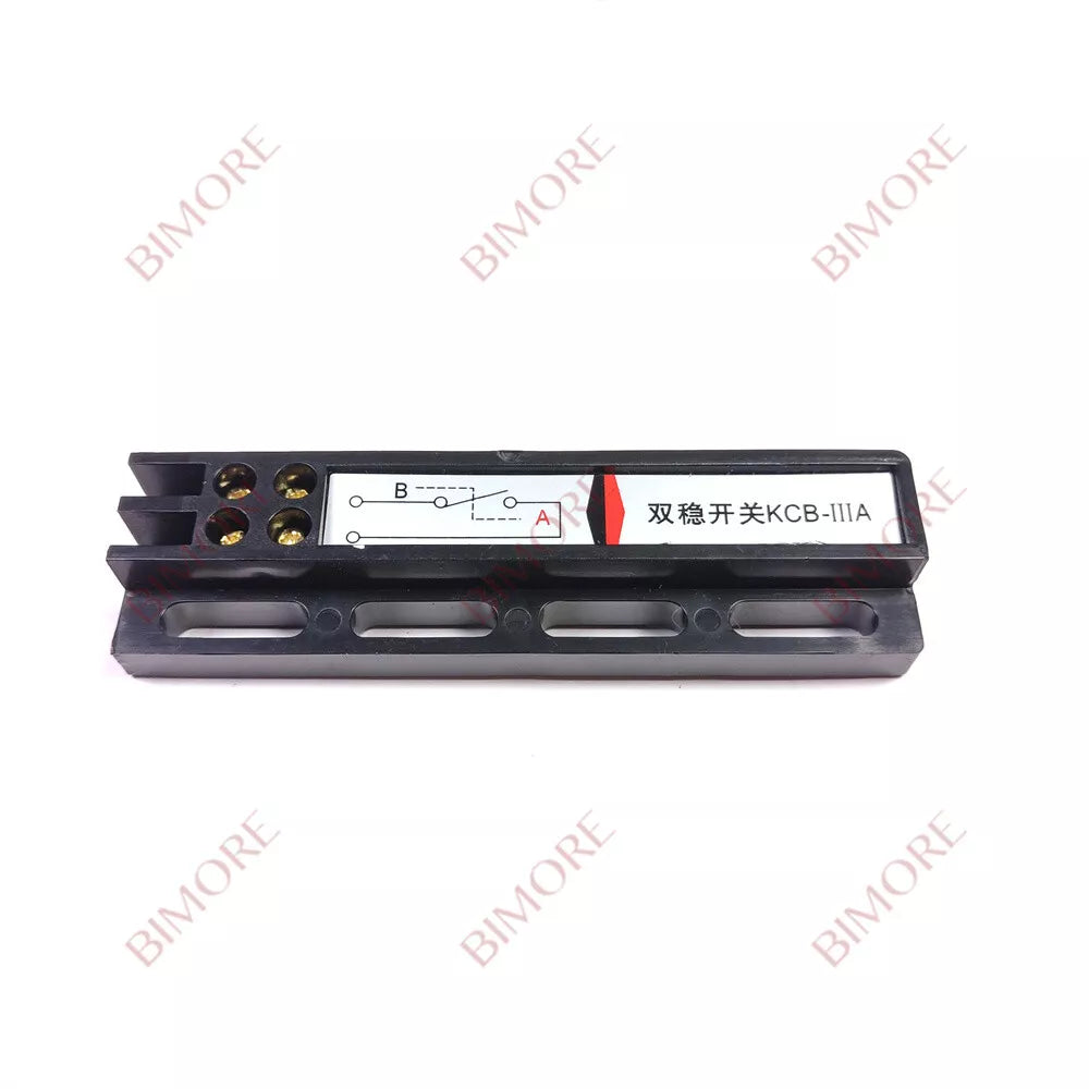 10PCS/LOT Elevator Parts Lift Electronic Bistable Magnetic Switch KCB-IIIA NO KCB-IIIB NC