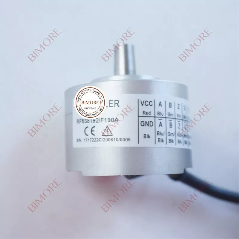 1PC/LOT Elevator Encoder Lift Spare Parts RF538192/F190A