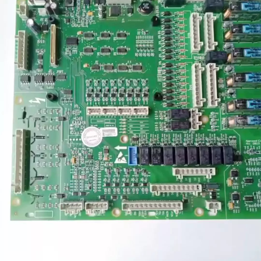 Placa base para escalera mecánica AEA26800AML7 (1 unidad/lote)