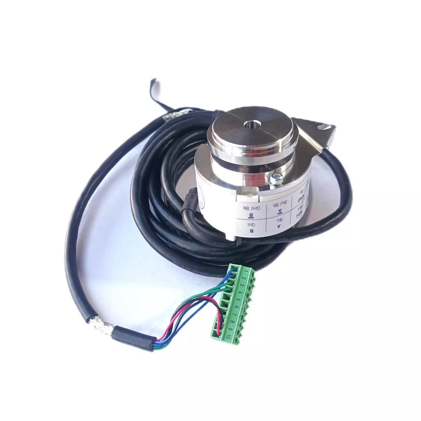 Codificador rotatorio para ascensor RI544096 RI54 4096/0130X01 (1 unidad/lote)