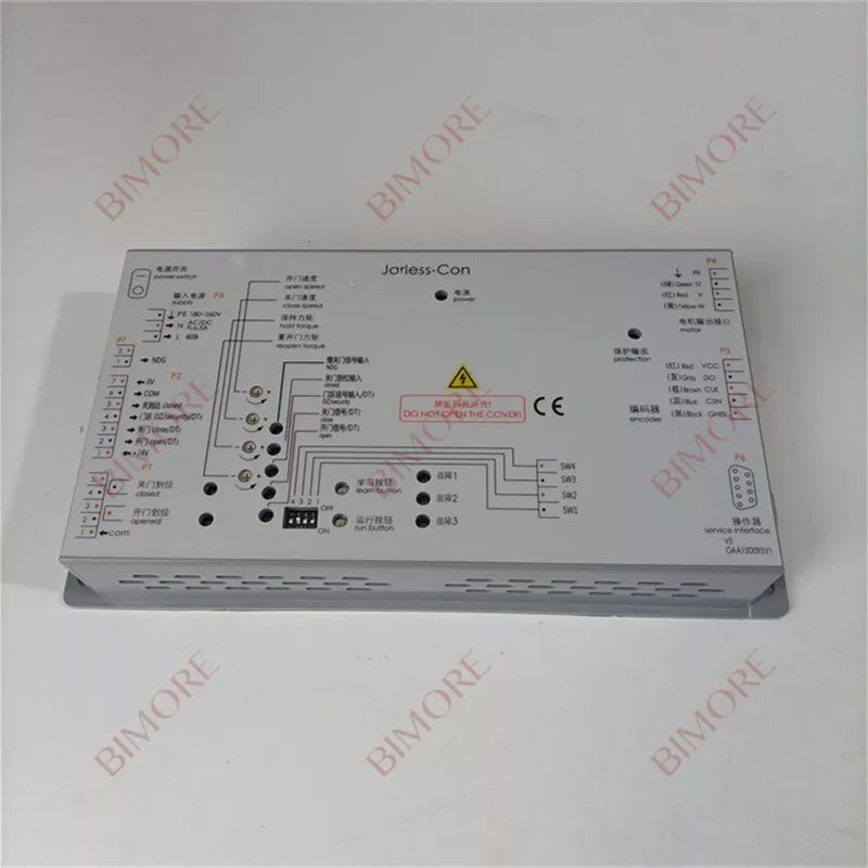Controlador de puerta de ascensor Jarless-Con (1 unidad/lote): DZ/security/DT3