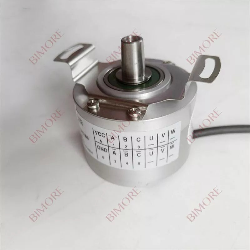 1PC/LOT Elevator Encoder Lift Spare Parts DAA633W1 RF538192/X190XB9