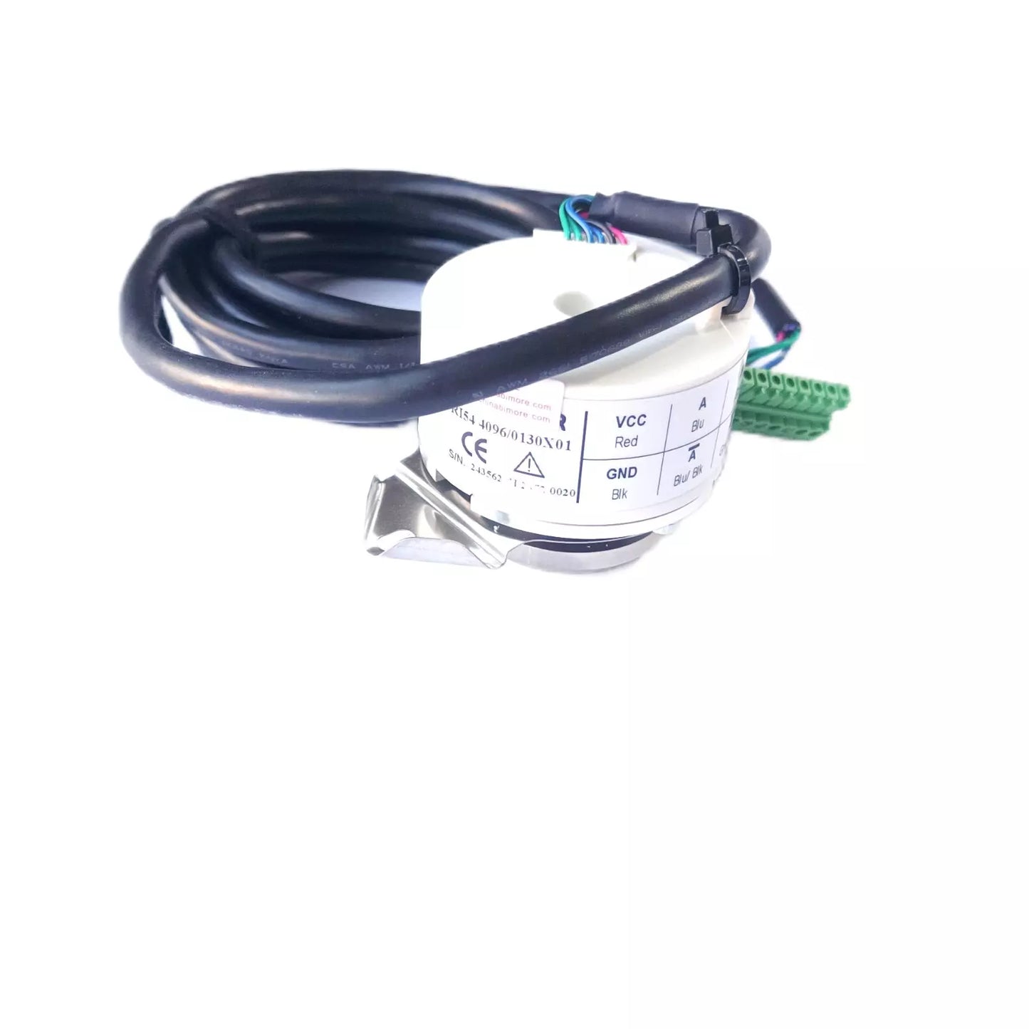 Codificador rotatorio para ascensor RI544096 RI54 4096/0130X01 (1 unidad/lote)
