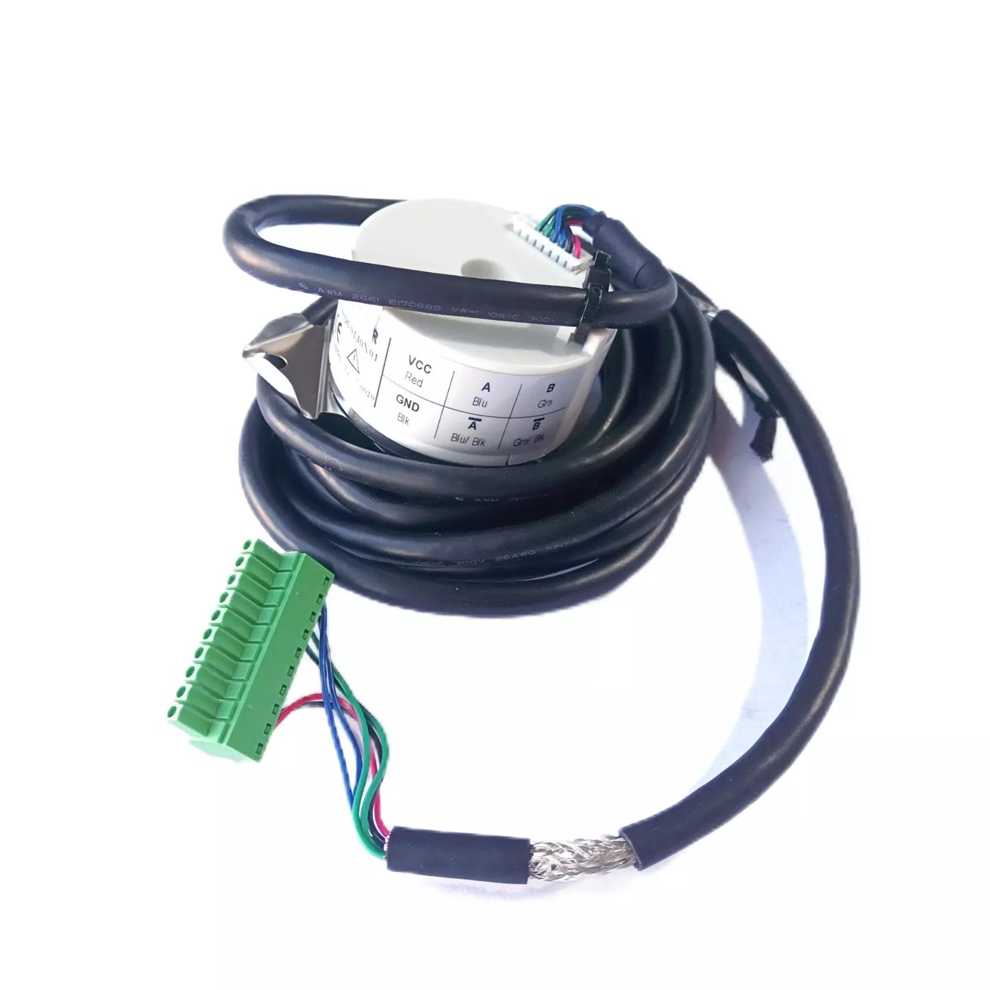 Codificador rotatorio para ascensor RI544096 RI54 4096/0130X01 (1 unidad/lote)