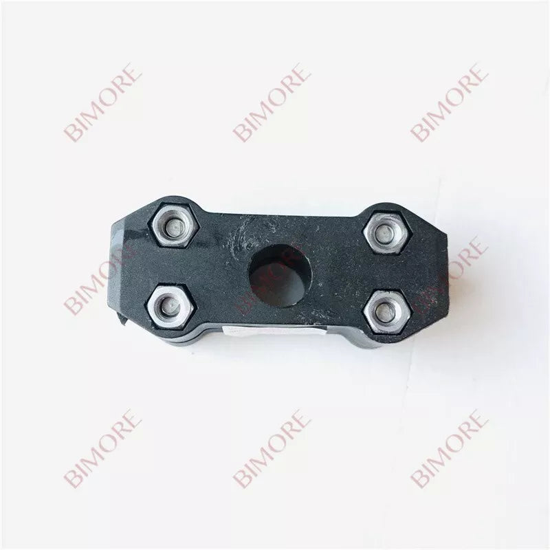 10 piezas/lote SHXD-22/164 CHT-EA00C0000 Clip de abrazadera para correa de elevador R012.5E5A/ZB