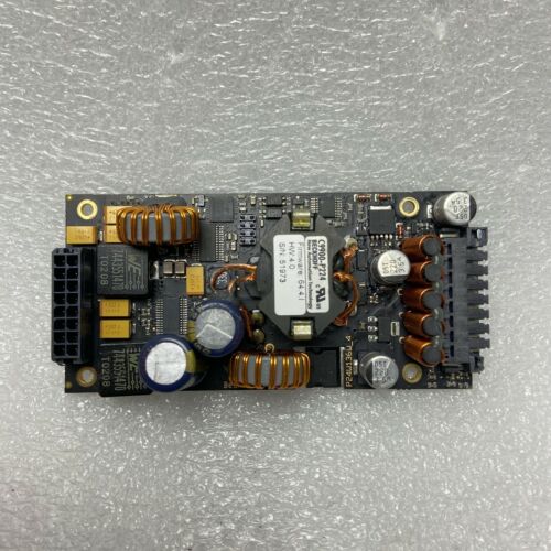 Placa de comunicación PCB RS4R para escalera mecánica GBA26803A1 GBA26803A 1 (1 unidad/lote)