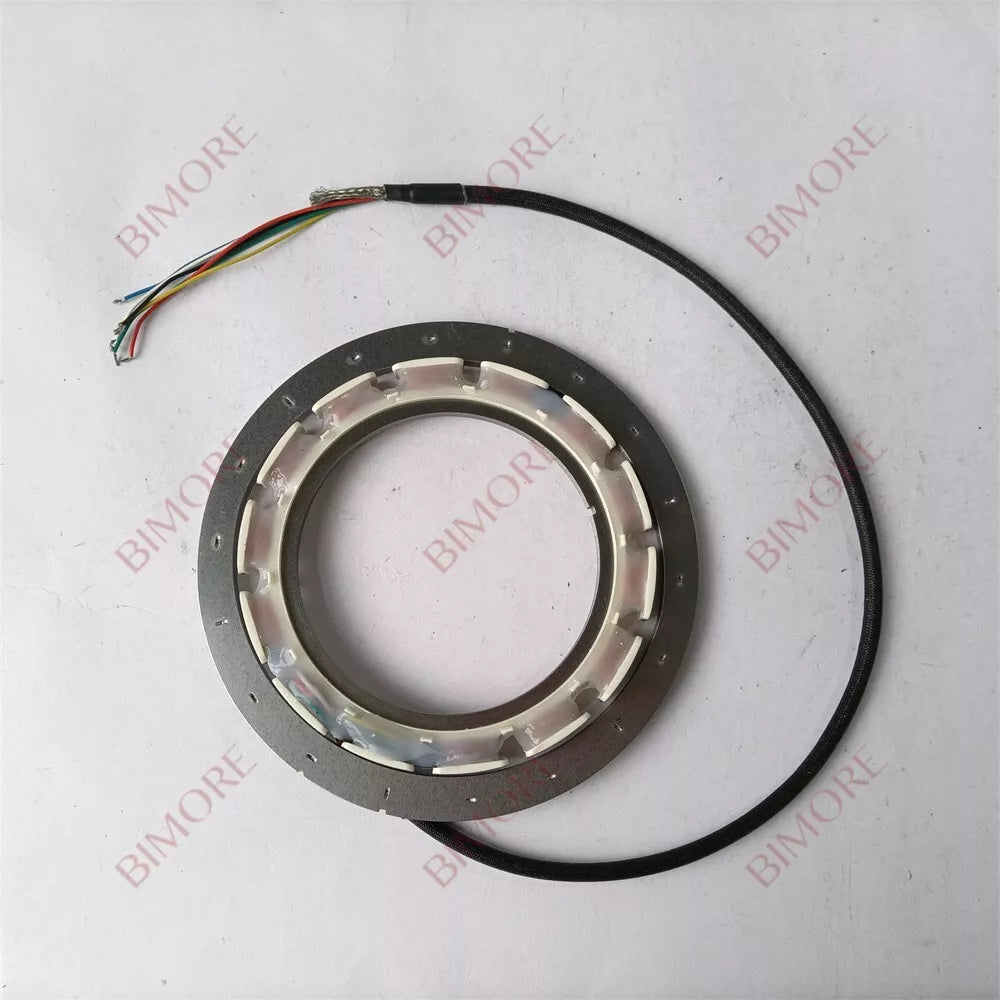 1SET/LOT Elevator MX10 Resolver Assmbly Encoder W144XU7102 Replace TS2277N72E102