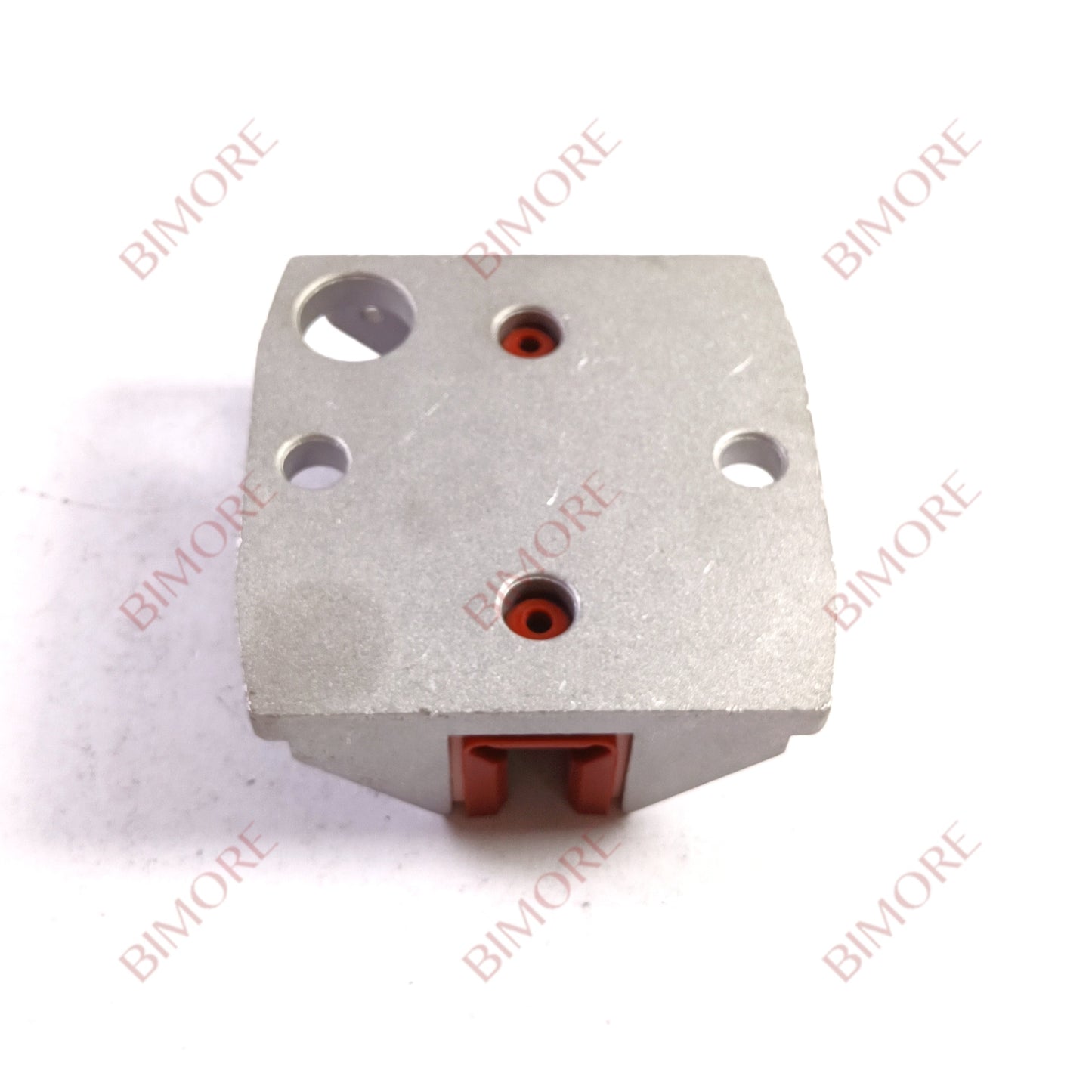 10PCS/LOT Elevator Counterweight Guide Shoe 59370732 L100mm for 5200 5500 Part 100*10 100*16