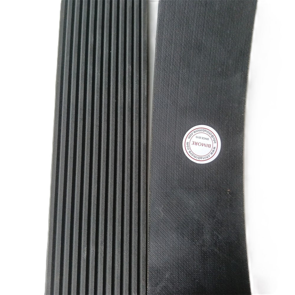2PCS/LOT Escalator 1841 Drive Belt Poly V Belt SVH399026/749312 Belt 12PL1841 L1841