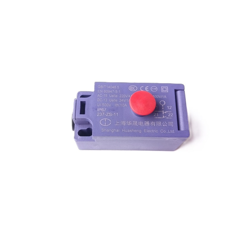 10PCS/LOT 237-TK1-11/ZK1-11 237-TK2-11/ZK2-11 237-ZS-11 237-TP-11 Elevator Limit Switch