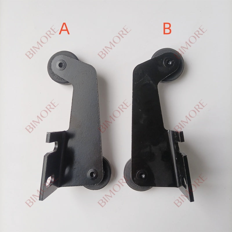 10PCS/LOT BIMORE Elevator Door Lock Ball 3201.05.0013/C With Bracket