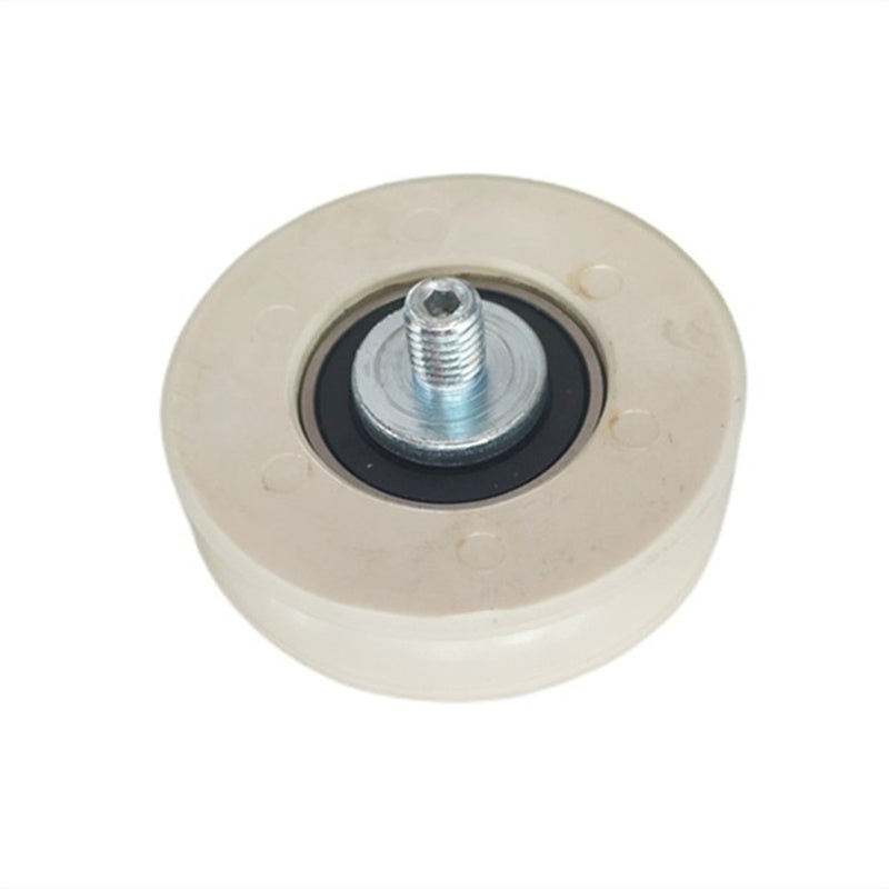 10PCS/LOT 57602956 Elevator Door Hanger Roller Use for V30 D:74 W:18 mm Bearing 6203