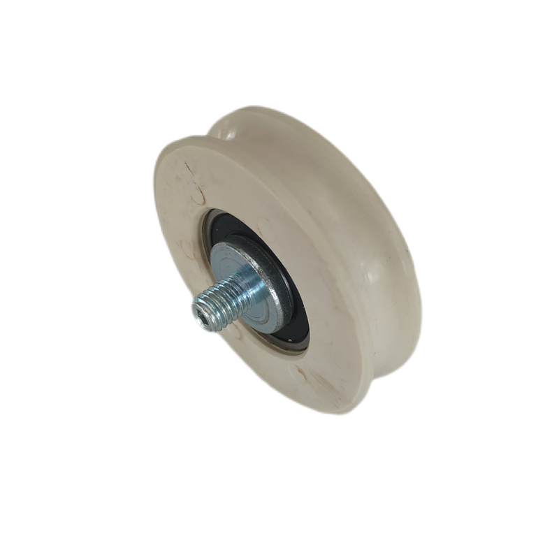 10PCS/LOT 57602956 Elevator Door Hanger Roller Use for V30 D:74 W:18 mm Bearing 6203