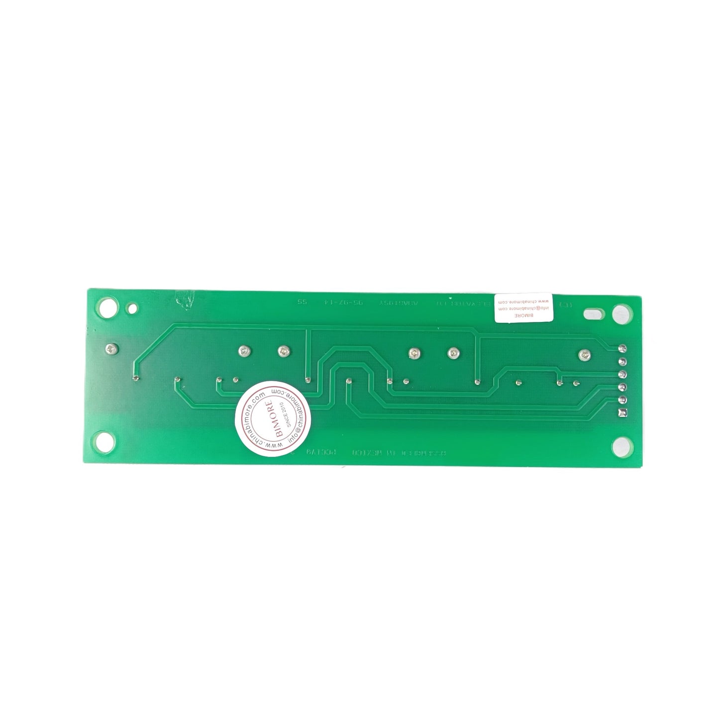 Placa de circuito impreso para transformador de controlador inversor de ascensor (1 unidad/lote, ABA26800SY) ABA26800SY1
