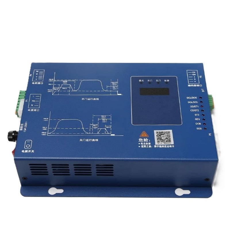 Controlador de puerta de ascensor BG202-OT31C de 0,2 kW (1 unidad/lote)
