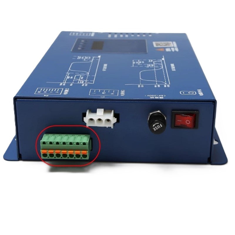 Controlador de puerta de ascensor BG202-OT31C de 0,2 kW (1 unidad/lote)