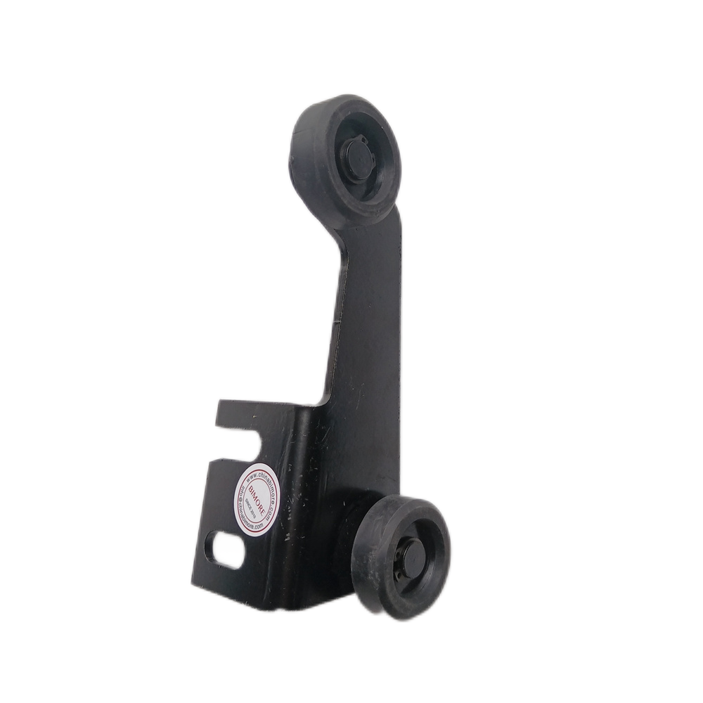 10PCS/LOT BIMORE Elevator Door Lock Ball 3201.05.0013/C With Bracket