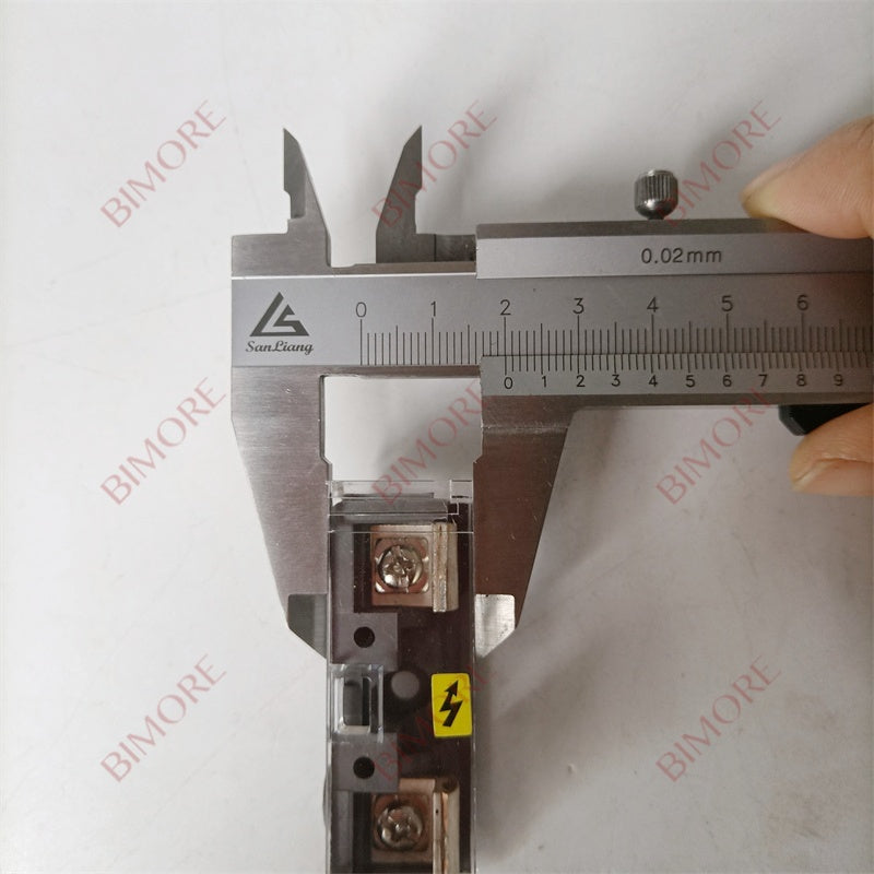 20SETS/LOT 505404 QKS9 Ascensor DS Interruptor de bloqueo Contacto de puerta Piezas de repuesto para ascensor
