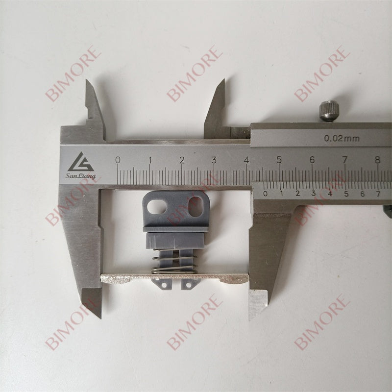 20SETS/LOT 505404 QKS9 Ascensor DS Interruptor de bloqueo Contacto de puerta Piezas de repuesto para ascensor