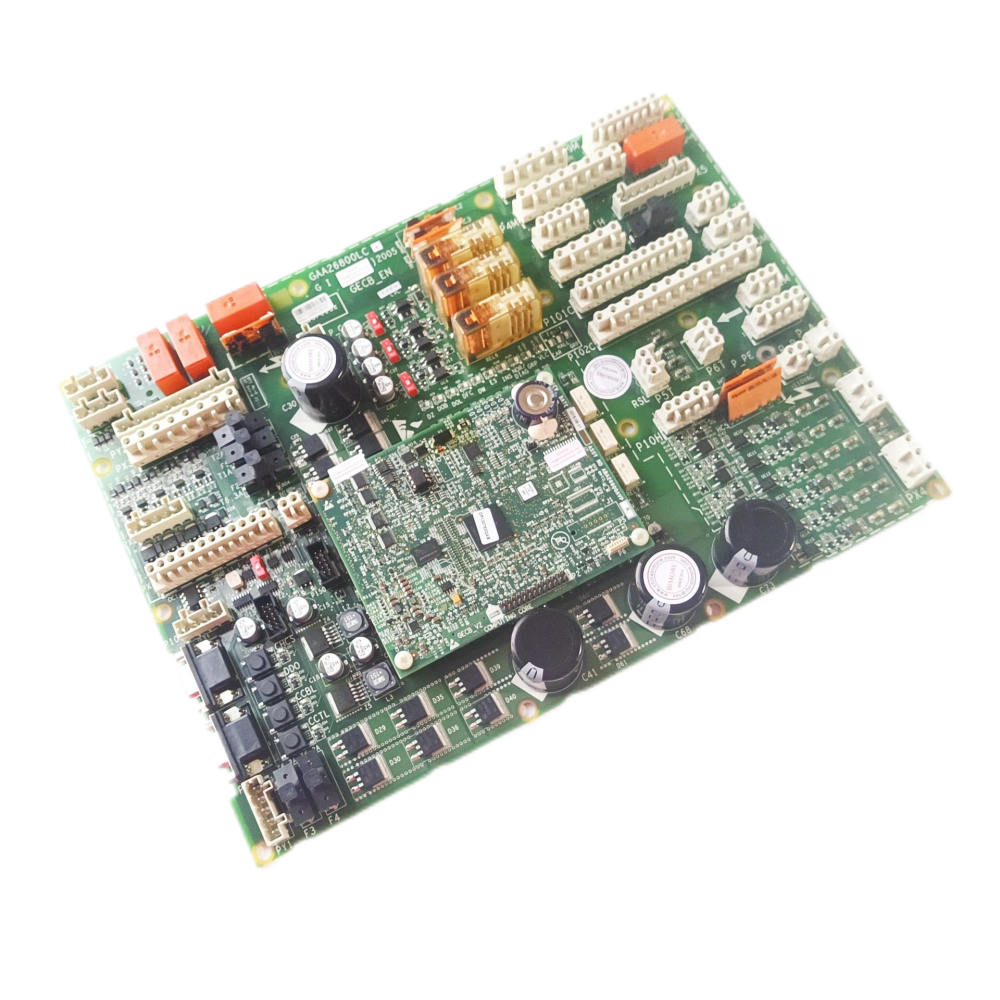 1PC/LOT Elevator Main Board Lift Motherboard PCB GAA26800LC1 ABA26800AVP6