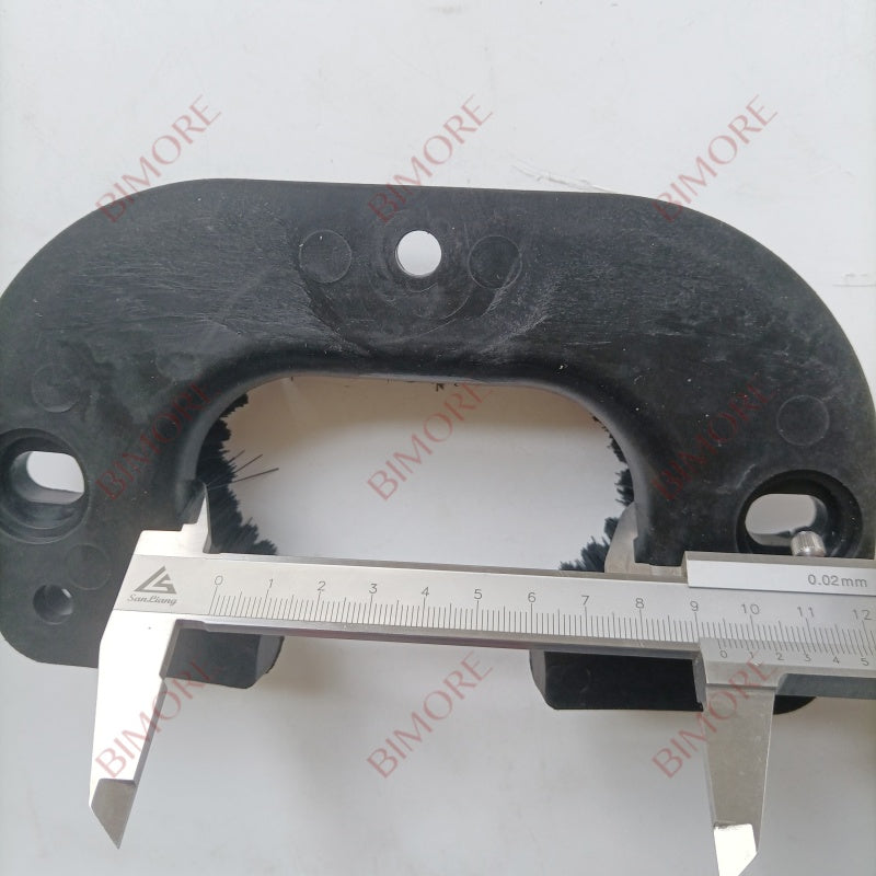 8PCS/LOT BIMORE Escalator Handrail Inlet with Brush GO222D1