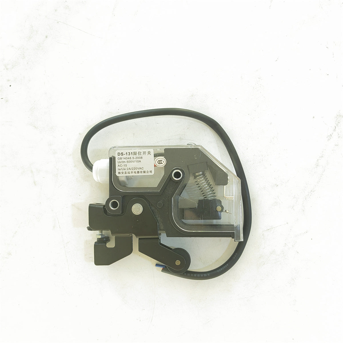 5PCS DS-131 Lift Switch Elevator switch Lift Spare Parts – Myescalator ...