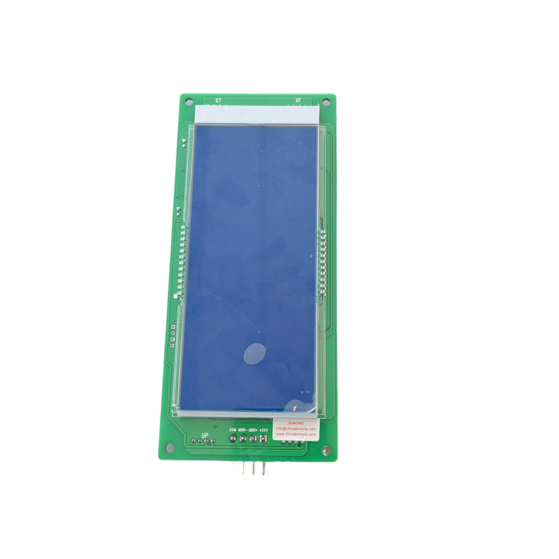 Carte élévateur Memco C2850 000F – Pièce D'occasion Fonctionnelle
