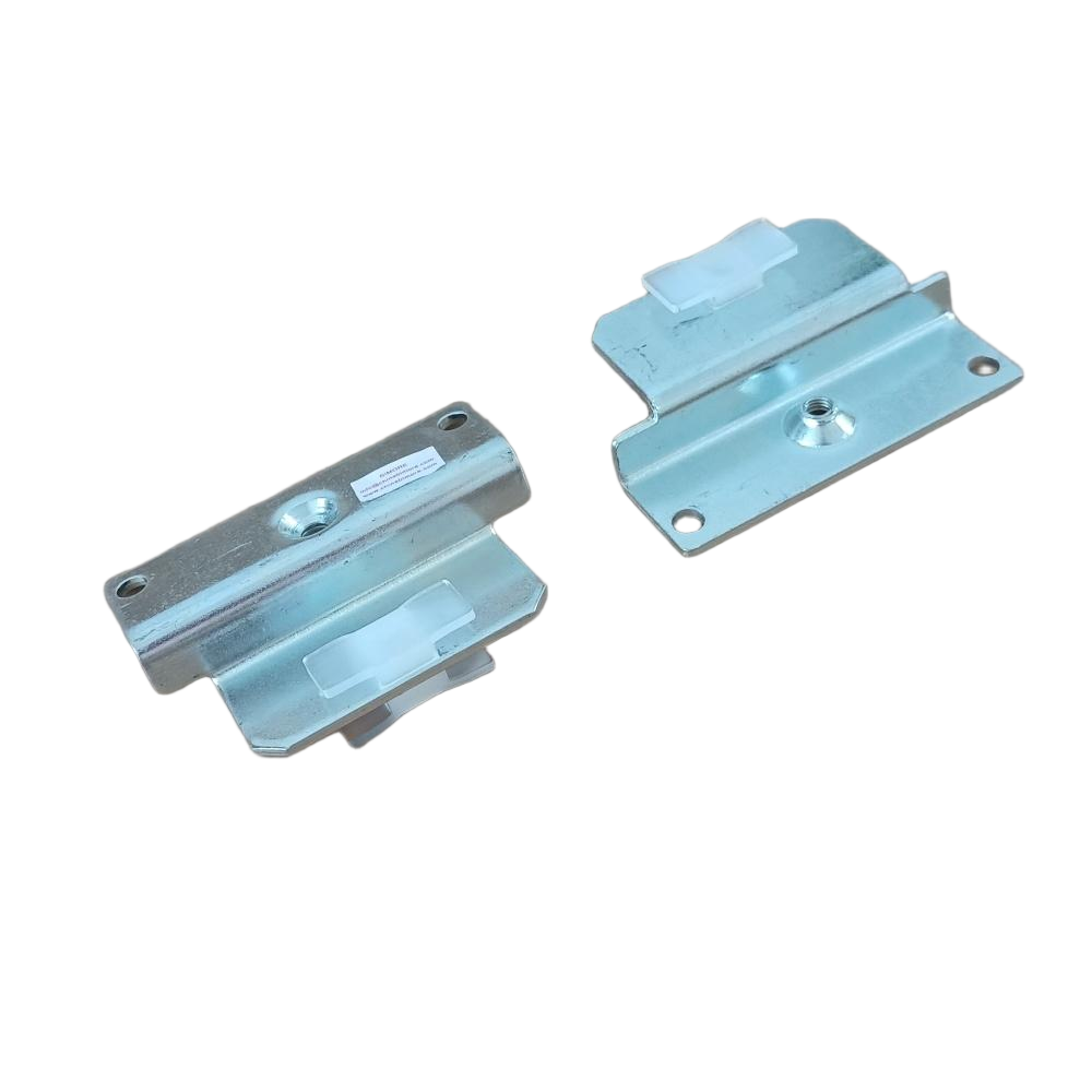 50PCS/LOT KM674014G01 Elevator Door Slider Lift Spare Parts L 80mm ...