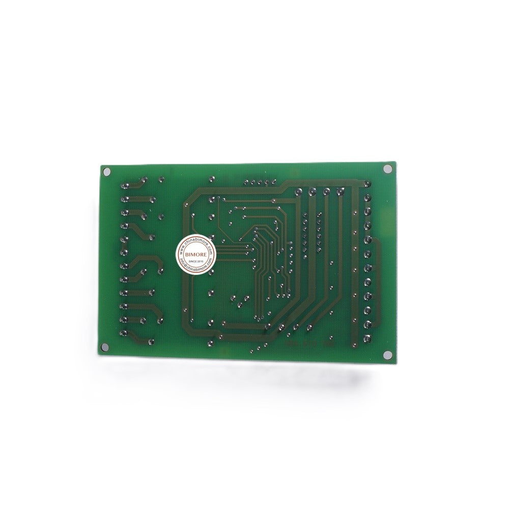 Placa de comunicación PCB RS4R para escalera mecánica, 1 unidad/lote, GBA26803A2 GBA26803A 2