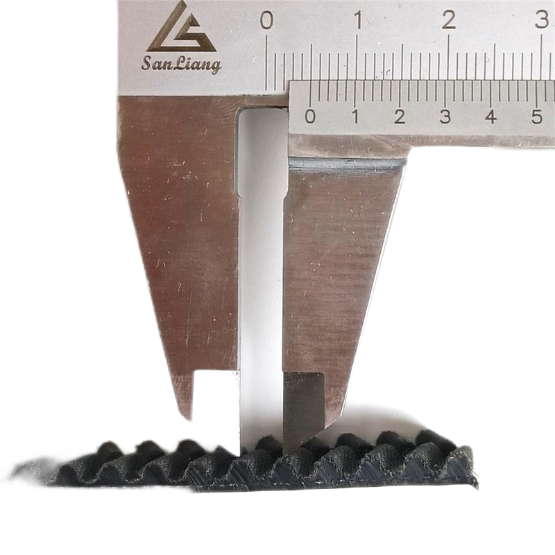 10Meters/Lot Elevator Door Motor Belt Suitable for PMVC R012.5E5A/ZB W12.7mm