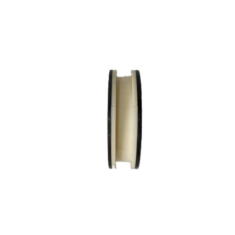 Lote de 20 rodillos de suspensión para puerta de ascensor FAA456X1, diámetro exterior: 56 mm, grosor: 16 mm.