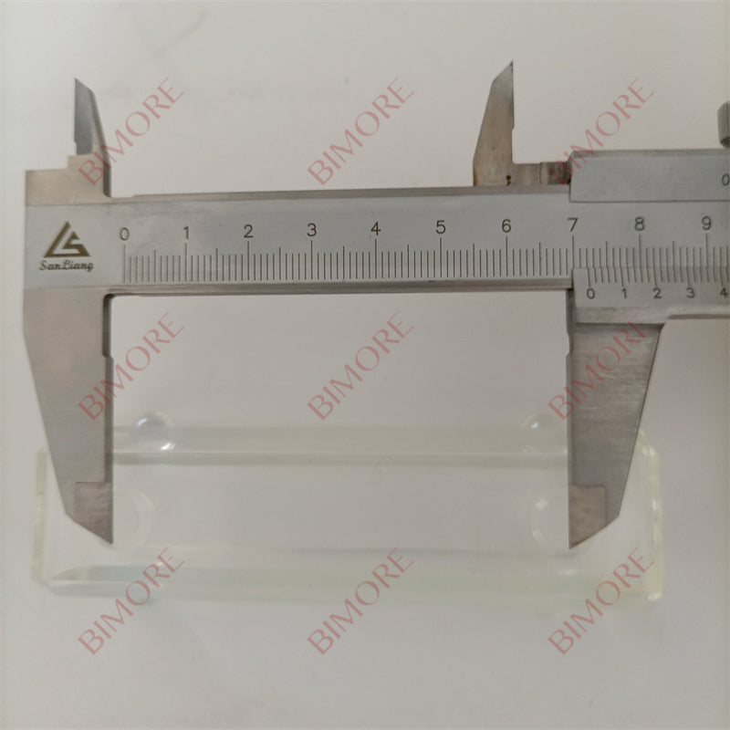 10PCS/LOT 100*10/100*16 Elevator Counterweight Guide Shoe Lining L100mm XAA380W2