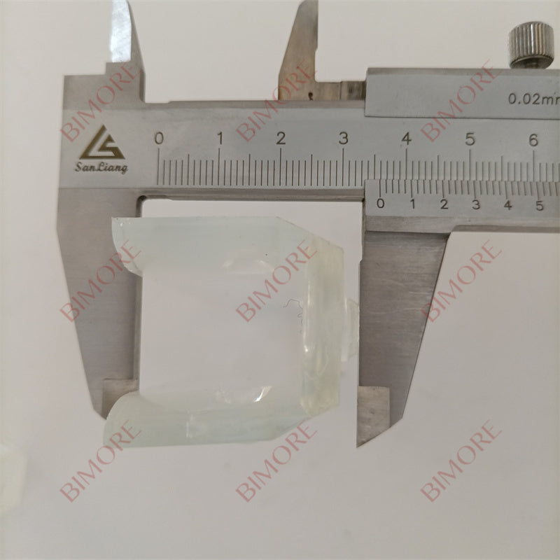 10PCS/LOT 100*10/100*16 Elevator Counterweight Guide Shoe Lining L100mm XAA380W2