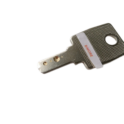 10PCS/LOT Elevator Power Lock Key Base Station Lock Key