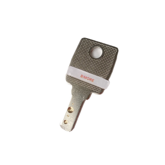 10PCS/LOT Elevator Power Lock Key Base Station Lock Key