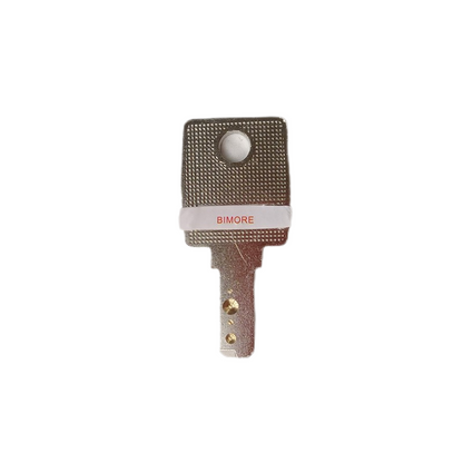 10PCS/LOT Elevator Power Lock Key Base Station Lock Key