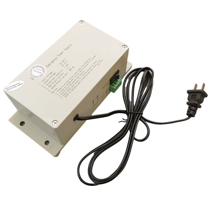 1PCS Elevator Parts Elevator BY132 Power Supply AC220v DC12v Emergency Power Supply