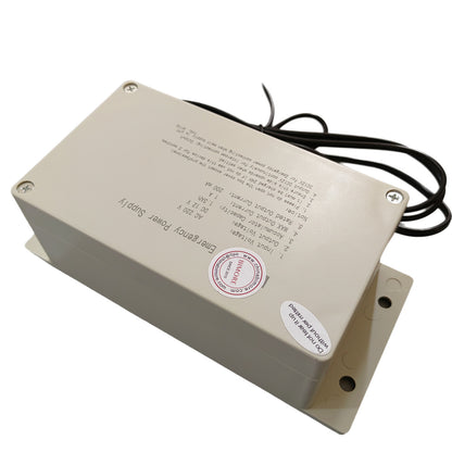 1PCS Elevator Parts Elevator BY132 Power Supply AC220v DC12v Emergency Power Supply