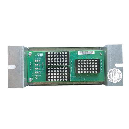 1PC Elevator Display PCB SM-04-E1 CB70000143123A4A Lift Display Part