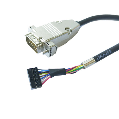 1pcs Elevator Parts Elevator Encoder ERN1387 2048 62S14-70 Lift Encoder